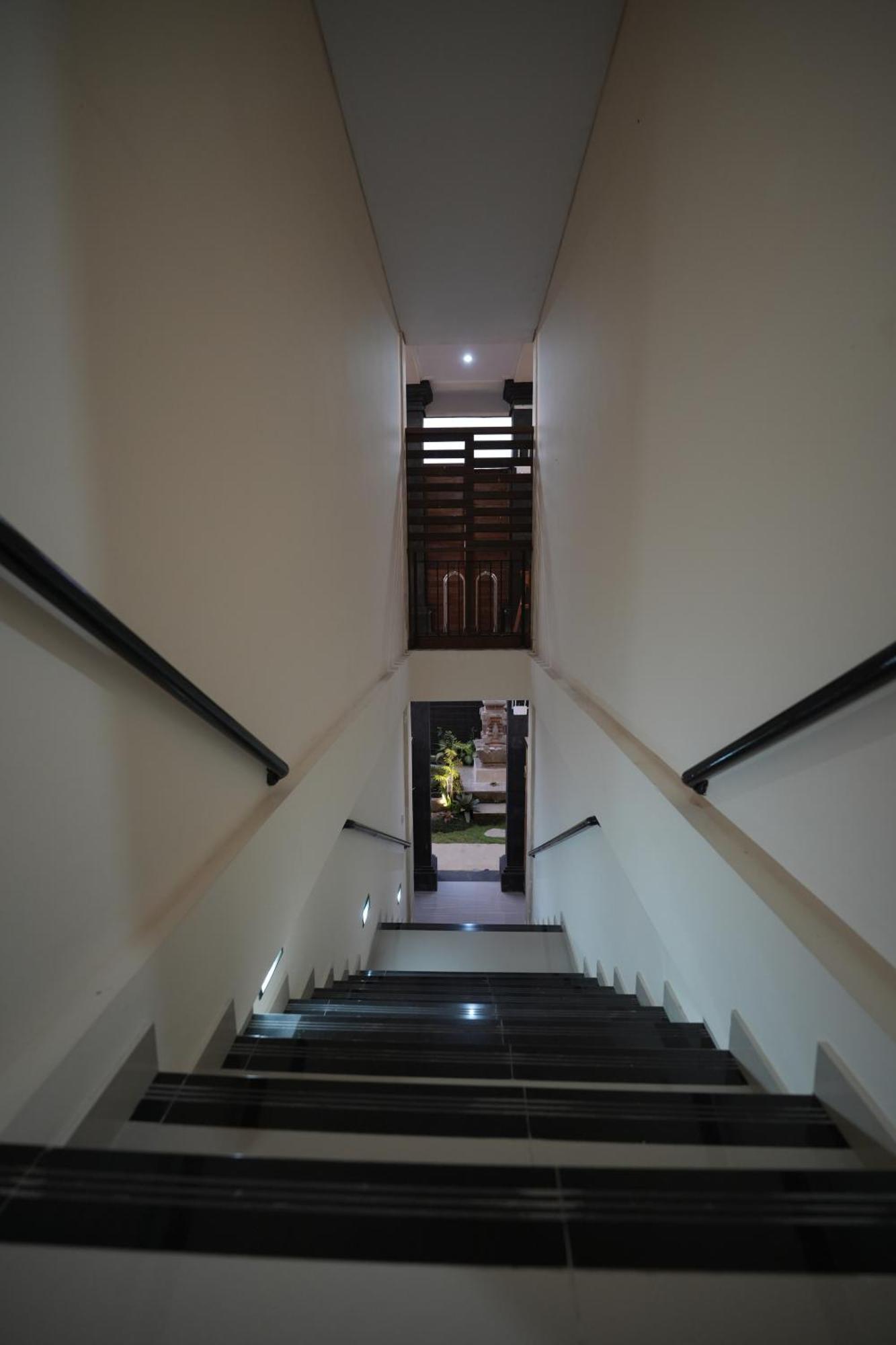 Winaka Ubud Экстерьер фото